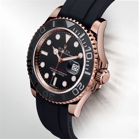 Rolex Yacht-Master watches